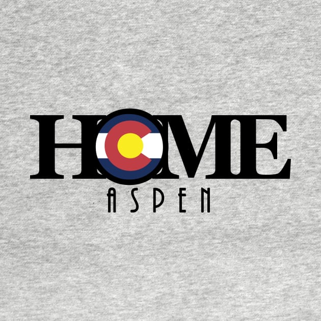 HOME Aspen Colorado by HomeBornLoveColorado